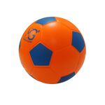 MG 15cm-soccer, 螢橙, large