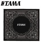 TAMA TDR-PA 黑白花紋 鼓毯 180X200公分【敦煌樂器】, , large