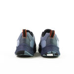 Skechers Go Run Consistent 2.0 男 慢跑鞋 彈力 緩震 藍 灰 [220875SLT], , large
