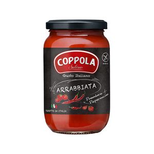 Coppola Arrabiata(Pomodoro+Chilli)
