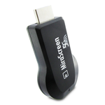 [10th Gen MiraScreen-5G] 4K Quad-Core High-Quality Wireless Video Mirroring Device (With 5 Gifts), , large