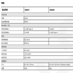 昌運監視器 KM03 USB 鍵盤滑鼠 CAT5e 延長器 最遠距離可達600M 發射器不需外部供電, , large
