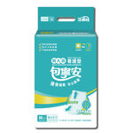 Baoningan underpad 60*90cm 10pcs, , large