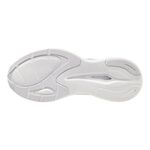 Mizuno Wave Revolt 3 男女 男 慢跑鞋 運動 休閒 緩衝 美津濃 白銀 [J1GC231451], , large