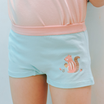 minihope歡樂森林女童四角褲(4件組A)XS, , large