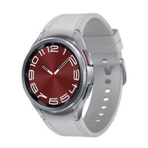 SAMSUNG Watch6 R950 43mm(銀色)