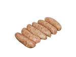 【Withheart Meat Shop】Only-Pork Sausage 300g, , large