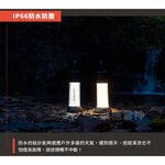 【德國Ledlenser】ML6 專業充電式照明燈〖白光/黃光〗, , large