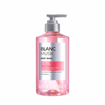 la MEMORIA Vanilla Musk Body Wash, , large