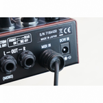 FREE THE TONE CM-3510 50CM MIDI 導線【敦煌樂器】, , large