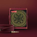 Positive Grid Spark MINI Vai Steve Vai 聯名款電吉他音箱【敦煌樂器】, , large