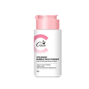Odette VITA MAGIC BUBBLE PACK POWDER