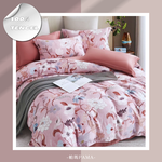 100% Tencel Double Bed Set, , large
