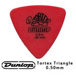 JIM DUNLOP JDGP-431R 0.50mm(三片、十片組)【敦煌樂器】, , large