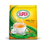 SUPER超級三合一原味奶茶18g X25, , large
