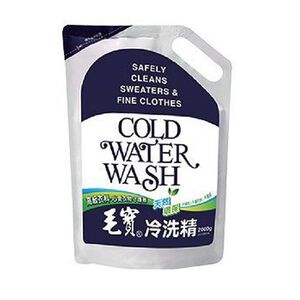 Maobao Environmental Cold Wash
