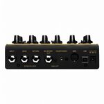 FRIEDMAN IR-X Dual Tube Preamp 前級效果器【敦煌樂器】, , large