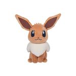 POKEMON BIG PLUSHEEVEE FRIENDS, , large
