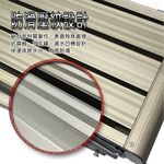 GS MALL 台灣製造 大型提把可攜式摺疊平台梯 野餐桌 戶外梯 洗車梯 地基主 平台梯 摺疊梯 梯子 工具梯, , large