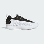 [Kixpress] Adidas Anthony Edwards 1 Low 男 籃球鞋 愛德華茲 穩定 支撐 緩震 白黑 [JQ6140], , large