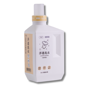 [一刻共生] TKP酵素清植萃酵素  淨透洗衣