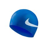 NIKE Big Swoosh 成人矽膠泳帽 低過敏 NESS8163, , large