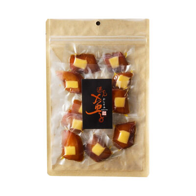 【享幸福】一口吃(辣味)烏魚子