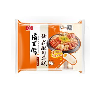 DOBU HOUSE KOREA Hotpot Ingredient Combo