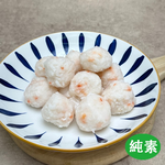 【如意生技】純素蝦丸6包(600g/包〉(免運費), , large