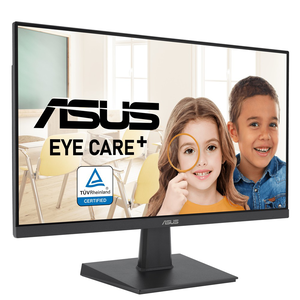 【ASUS 華碩】VA24EHFRY 23.8吋IPS寬螢幕LED商用顯示器