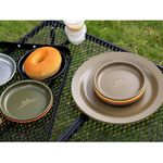 304 Stainless Steel Dish (12cm Diameter), , large
