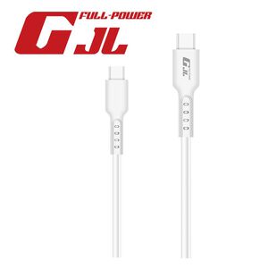 GJL CtoC PD60W High Speed Charging Cable