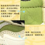 【寵愛生活本舖】短筒內裡止滑狗狗運動鞋（訂製款） 狗狗鞋子, , large