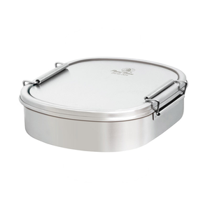 PEARL HORSE 304# Meal Prep Container – 700ml – TA-S-128-700