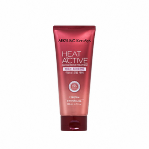 KERASYS HEAT ACTIVE WAVE STYLING TREATMENT
