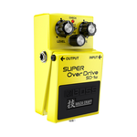 BOSS SD-1W 效果器【敦煌樂器】, , large