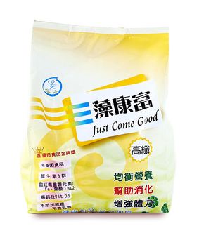 HIGH FIBER SUPPLEMENT