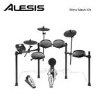 Alesis Nitro Mesh Kit 網狀鼓面電子鼓組【敦煌樂器】, , large