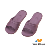 Carefully selected elastic home slippers, , large