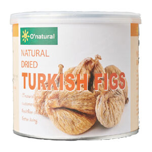 Onatural Turkish Dried Figs