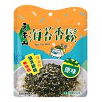 元本山海苔香鬆原味, , large