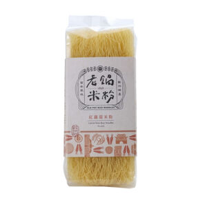 Old Pot Carrot Pure Rice Noodles