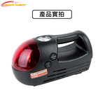 【CAR WAY】CAR WAY Space Shuttle Air Compressor (Air Compressor, Space Shuttle Air Compressor, 3-in-1 Function), , large