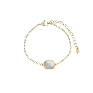 【Geometric】Simple Bracelet