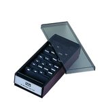 徠福 Life 名片盒(NO.800)規格:268*107*66mm, , large