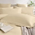 Tencel pillowcase, , large