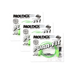MOLDEX Earplugs Corded 6900 3pairs, , large