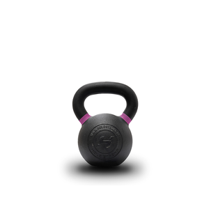 [HOLD STRONG] ELITE 系列 鑄鐵壺鈴 8kg