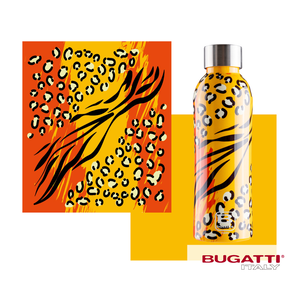 BUGATTI Thermos