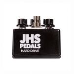 JHS Hard Drive BLK 黑色款【敦煌樂器】, , large